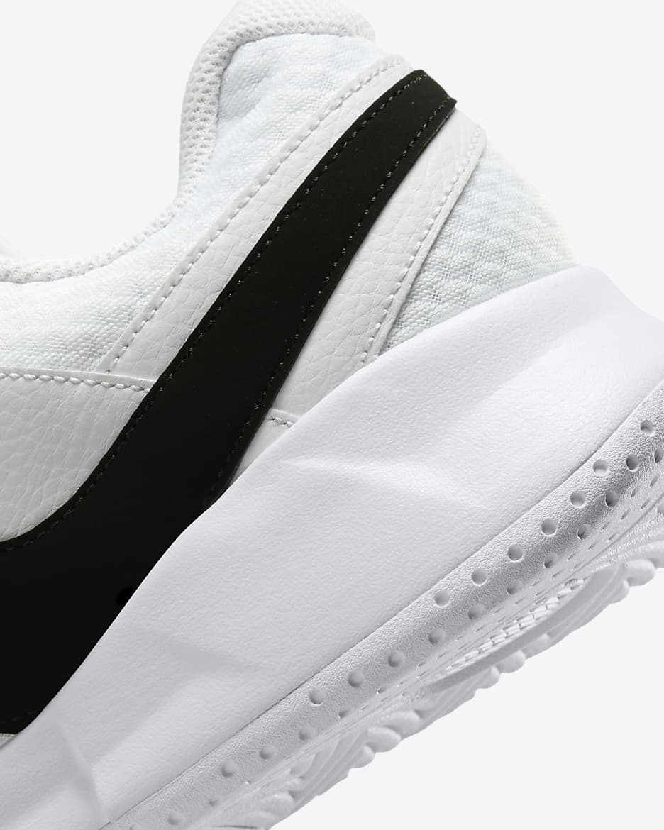 Nike court lite dames online